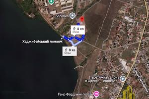 ділянка за адресою 