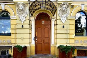 комерційна за адресою Євгена Чикаленка вул. (Пушкінська), 11