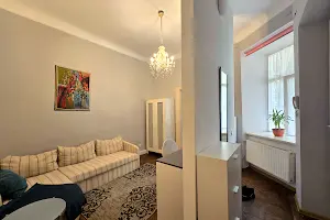 квартира за адресою Чехова, 20