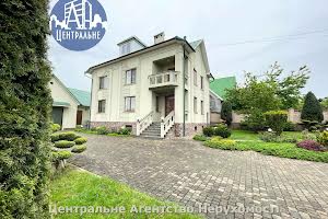 дом по адресу Головна, 115
