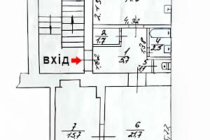 квартира по адресу Олександра Архипенка вул., 12