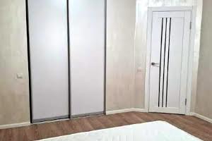 квартира по адресу Лісогринівецька ул., 34-В