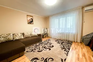 квартира по адресу Соборности просп., 25б