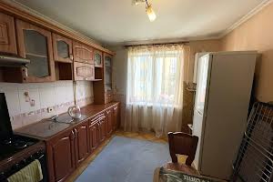 квартира по адресу Евгения Коновальца ул., 108