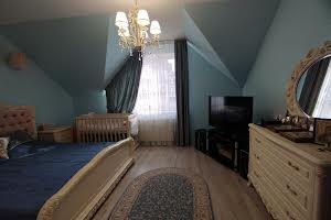 квартира за адресою Дмитра Климпуша вул., 4