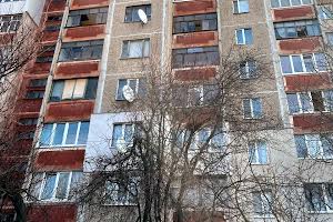 квартира за адресою Дніпровська вул., 4