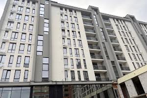 квартира по адресу Княгинин ул., 44