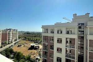 квартира за адресою смт. Таїрове, Трамвайна вул., 35
