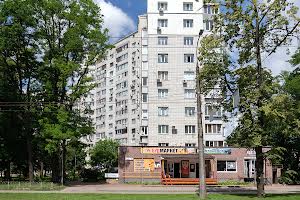 квартира за адресою Шевченка вул., 32
