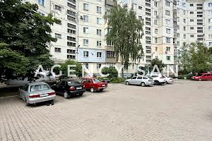 квартира за адресою Харківська вул., 58