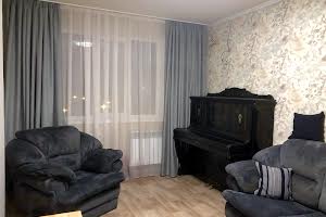 квартира за адресою Європейська вул. (Новгородська), 16