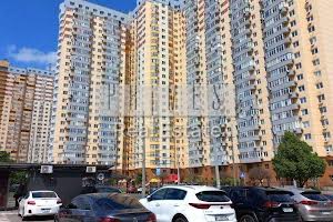 коммерческая по адресу Кондратюка Юрия ул., 5