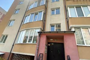 квартира за адресою Євгена Коновальця вул., 38