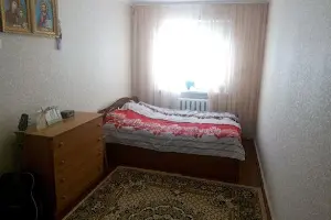 квартира за адресою Івана Огієнка вул., 5