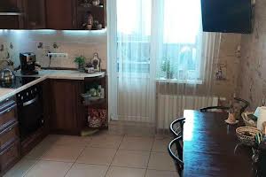 квартира за адресою Милославська вул., 2-Б