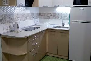 квартира по адресу Марсельская ул., 42