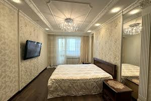 квартира за адресою Лісового вул., 6