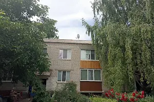 квартира за адресою Центральна, 3