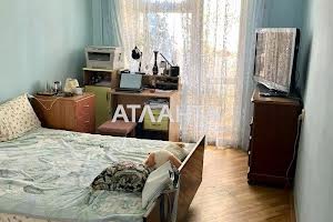 квартира за адресою Генерала Петрова вул., 68