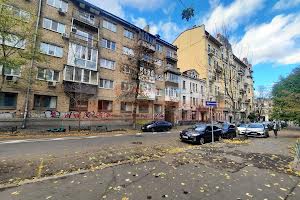 квартира за адресою Гончара Олеся вул., 6