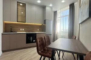 квартира по адресу Краснова ул., 3/60