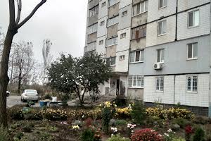 квартира по адресу Кривой Рог, В'ячеслава Чорновола, 57