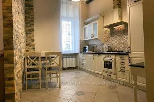 квартира по адресу Фредро ул., 4а