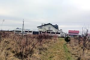 ділянка за адресою Лугова вул.