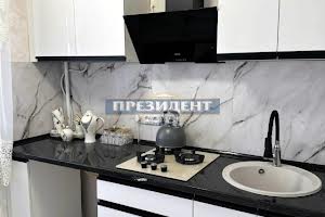 квартира за адресою Академіка Заболотного вул., 30