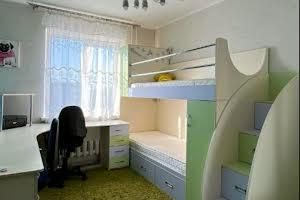 квартира за адресою Харківська вул., 31