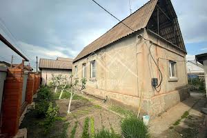 будинок за адресою Кривий Ріг, Кравченко, 8
