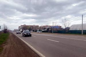 участок по адресу Степова