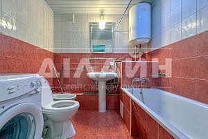 квартира по адресу Кутузова ул., 2