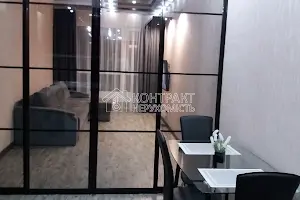 квартира по адресу Салтовское шоссе, 43