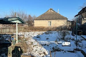 будинок за адресою Кам'янське (Дніпродзержинськ), Кулябьева, 23/41