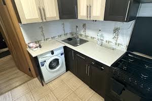квартира за адресою Світлицького вул., 24