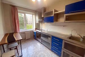 квартира по адресу Юрия Кондратюка ул. (Комунарівська), 7