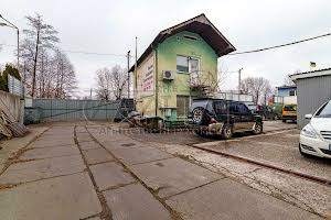 комерційна за адресою Промислова, 10
