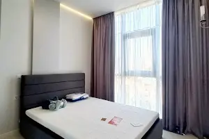квартира по адресу Ванный пер., 5г