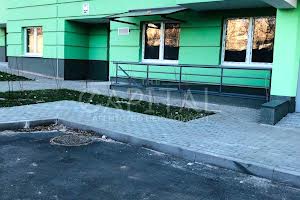 комерційна за адресою Любомира Гузара просп. (Космонавта Комарова), 1