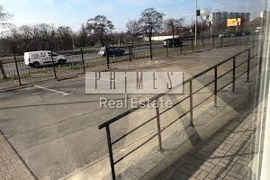коммерческая по адресу Радужная ул., 25