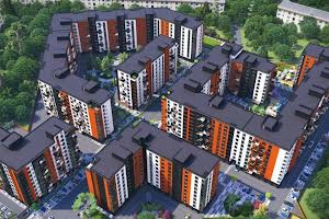 квартира за адресою Степана Бандери вул., 60