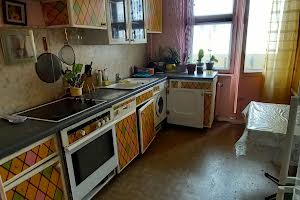 квартира за адресою Вишняківська вул., 1