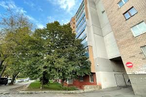 квартира за адресою Котляревського вул., 3