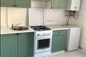 квартира за адресою Запорізьке шосе, 28