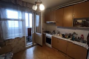 квартира по адресу Анны Ахматовой ул., 39-А