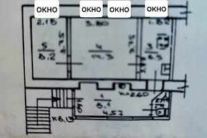 квартира по адресу Одесса, Вознесенский пер., 19