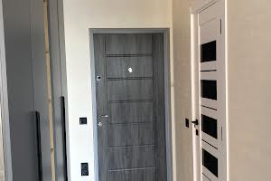 квартира по адресу Высочана ул., 18