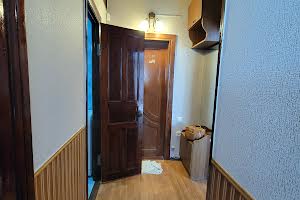квартира за адресою Головківська вул., 2