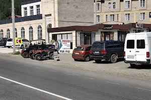 коммерческая по адресу Яремче, Героїв України ул. (Івана Мічуріна), 29